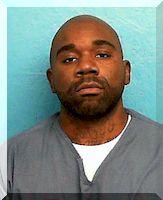 Inmate Deandre M Scott