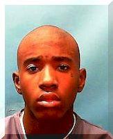 Inmate Delonte M Miller