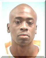 Inmate Derrick Grace