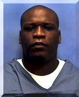 Inmate Desmond D Keyes