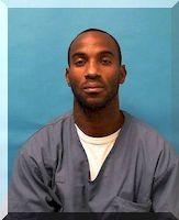 Inmate Devon L Mitchell