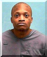 Inmate Devontae Deas