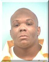 Inmate Dewayne Thurman