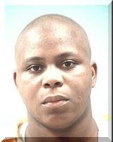 Inmate Dexter Brown