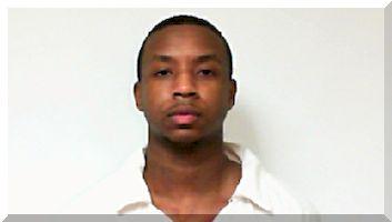 Inmate Donte J Davies