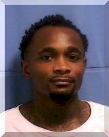 Inmate Dontravian Rogers