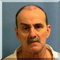 Inmate Doug R King