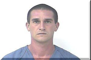 Inmate Dusten Joshua Lytle