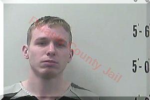 Inmate Dylan J Sommers