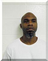 Inmate Eddie Bullock