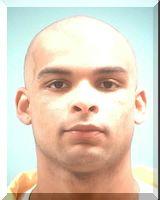 Inmate Elijah Lee