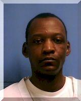 Inmate Eric Snow