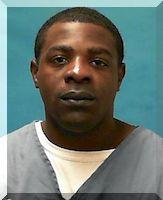 Inmate Ezell A Stephens
