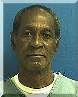 Inmate Fletcher Brookins