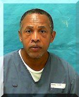 Inmate Floyd Jr Brooks