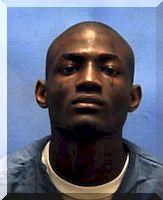 Inmate Frankie L Rolle