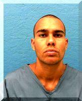 Inmate Gamaliel A Cintron