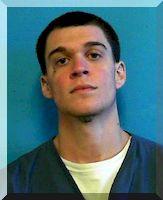 Inmate Garrett C Whitney