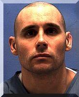 Inmate Gary D Jr Shrewsbury