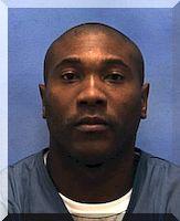 Inmate Gary L Jr Gunter