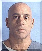 Inmate Gary S Fonseca