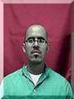 Inmate Gerardo Anguiano