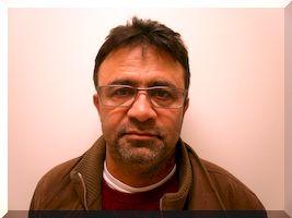 Inmate Ghasan Awad