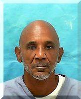 Inmate Glenard Roberts