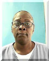 Inmate Gloria A Lasenby