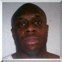 Inmate Gregory A Mcelroy