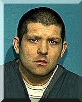 Inmate Gregory Shevlin