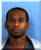 Inmate Herman B Jr Dawkins