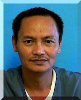 Inmate Hung T Nguyen