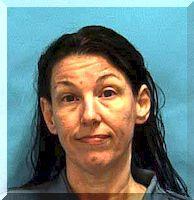Inmate Ilene R Lazar