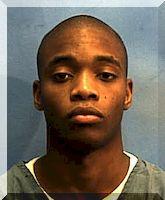 Inmate Jahfarrie L Gordon