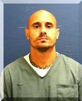 Inmate Jaime M Chenault