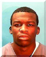 Inmate Jaleel R Crumbley