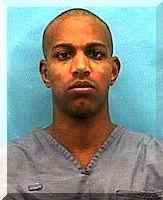 Inmate Jamael M Moore