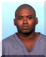 Inmate Jamel L Rivers