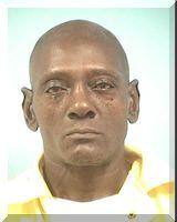 Inmate James Blanton