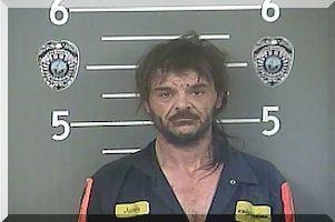 Inmate James H Phillips