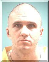 Inmate James Lambert