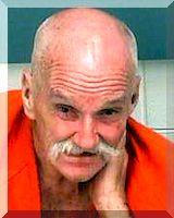 Inmate James W Wilson