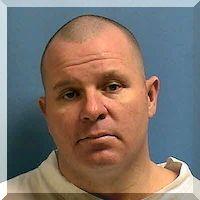 Inmate Jason O Rorke