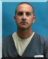 Inmate Jason R Gibson