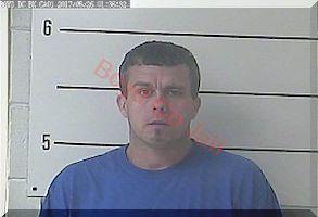 Inmate Jeffrey A Jones