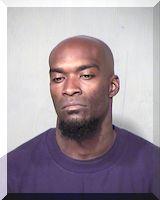 Inmate Jemar Walker