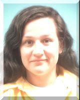 Inmate Jennifer Albritton