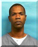 Inmate Jermaury M Jones