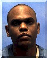 Inmate Jermeeco Hames